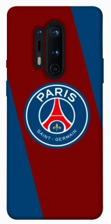 Чохол на OnePlus 8 Pro FC PSG v2 фото 1 з 1