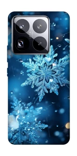 Чохол на Xiaomi 15 Pro Новорічний v43 фото 1 з 1