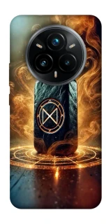 Чехол на Realme 14 Pro+ Руна Дагаз фото 1 из 1