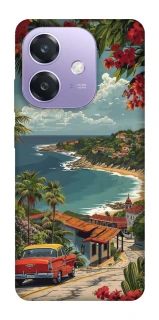 Чехол на Oppo A40m Cuba фото 1 из 1