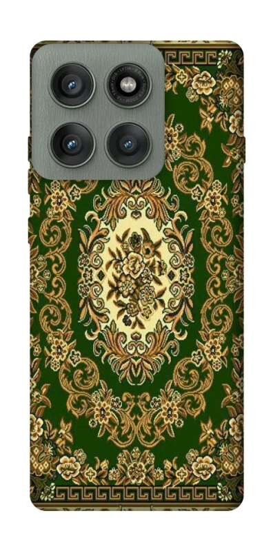 Чохол на Motorola Edge 60 Pro Килим v9 фото 1 з 1