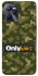 Чехол на Realme C35 Onlywars фото 1 из 1