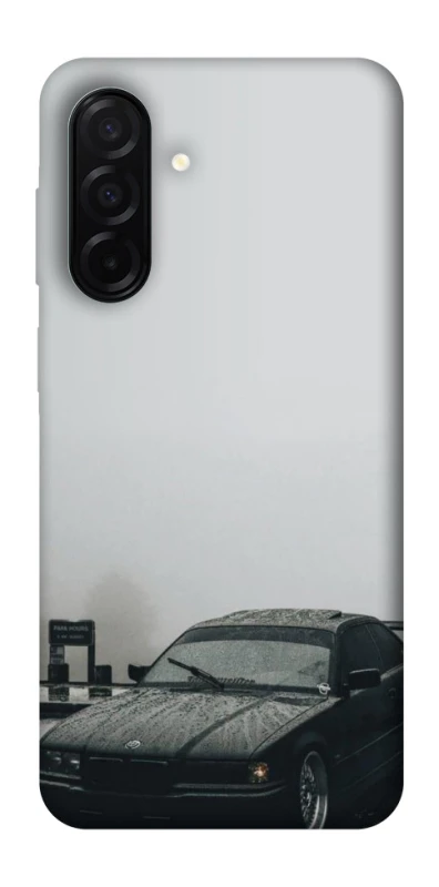 Чехол на Samsung Galaxy A26 5G BMW mood фото 1 из 1