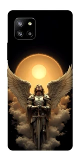 Чохол на Samsung Galaxy A42 5G Archangel Michael фото 1 з 1
