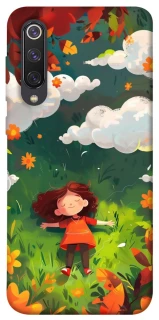 Чехол на Xiaomi Mi 9 SE Ginger фото 1 из 1