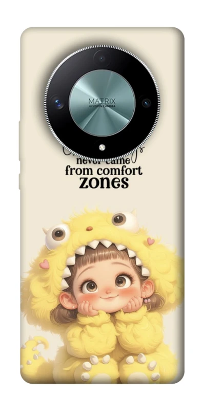 Чехол на Huawei Magic6 Lite Great Things фото 1 из 1