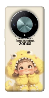 Чехол на Huawei Magic6 Lite Great Things фото 1 из 1