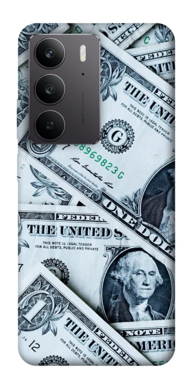 Чехол на Realme C75 1 доллар фото 1 из 1