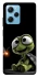 Чохол на Xiaomi Poco X5 Pro 5G Funny turtle фото 1 з 1