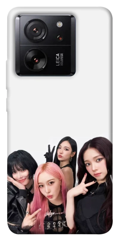 Чохол на Xiaomi 13T Pro Aespa v2 фото 1 з 1