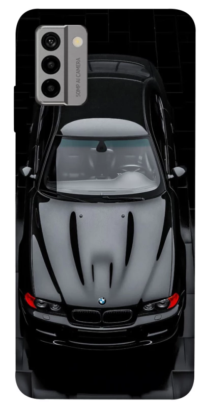 Чохол на Nokia G22 BMW V12 фото 1 з 1