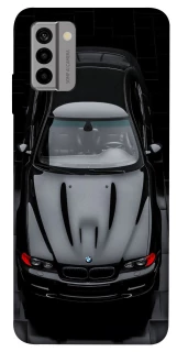 Чохол на Nokia G22 BMW V12 фото 1 з 1