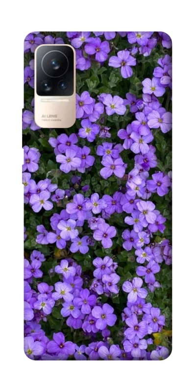 Чехол на Xiaomi Civi 6 Flowers v17 фото 1 из 1