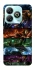 Чехол на ZTE Blade A75 4G Mortal Kombat ver.2 фото 1 из 1