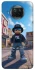Чехол на Xiaomi Mi 10T Lite / Redmi Note 9 Pro 5G Roblox aesthetics ver.3 фото 1 из 1