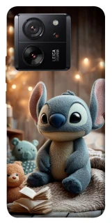 Чохол на Xiaomi 13T Pro Stitch ver.16 фото 1 з 1