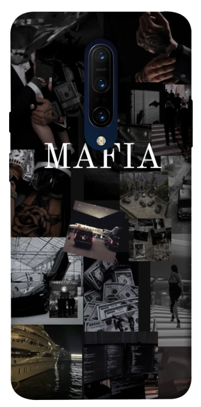 Чохол на OnePlus 7 Pro Mafia фото 1 з 1