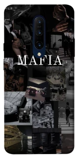 Чохол на OnePlus 7 Pro Mafia фото 1 з 1