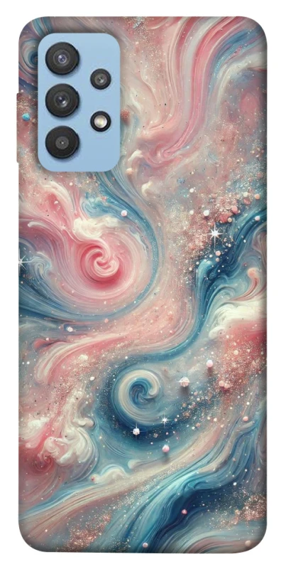 Чохол на Samsung Galaxy M32 Epoxy design ver.4 фото 1 з 1