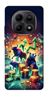 Чехол на Xiaomi Redmi Note 15 5G Crypto market фото 1 Чехол на Xiaomi Redmi Note 15 5G Crypto market фото 1 из 1
