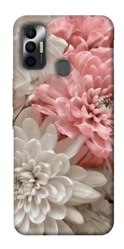 Чохол на TECNO Spark 7 Spring flow фото 1 з 1