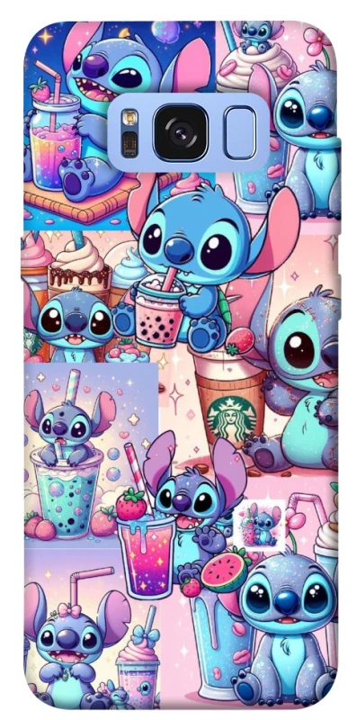 Чехол на Samsung G950 Galaxy S8 Stitch ver.25 фото 1 из 1