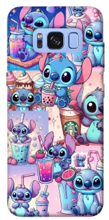 Чохол на Samsung G950 Galaxy S8 Stitch ver.25 фото 1 з 1