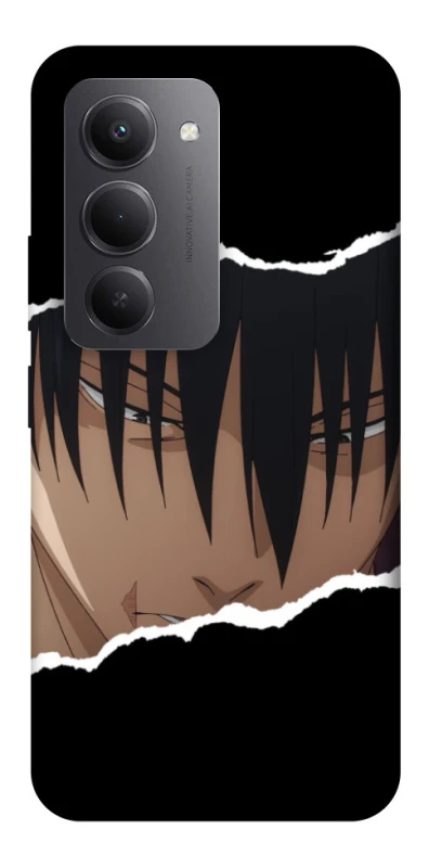 Чохол на Xiaomi Redmi 15 (Global) Toji v6 фото 1 з 1