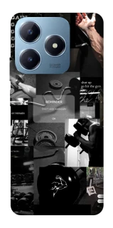 Чохол на Realme C63 Mindset фото 1 з 1