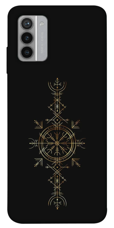 Чохол на Nokia G42 Viking Compass фото 1 з 1