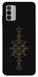 Чохол на Nokia G42 Viking Compass фото 1 Чохол на Nokia G42 Viking Compass фото 1 з 1