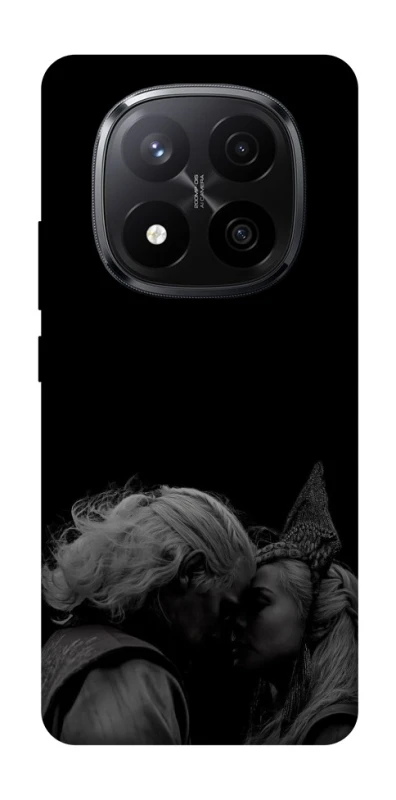 Чехол на Xiaomi Redmi Note 14 Pro+ 5G House of the Dragon ver.8 фото 1 из 1