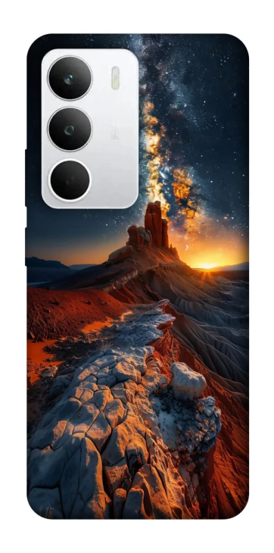 Чохол на Realme C71 Canyon фото 1 з 1