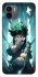 Чехол на Xiaomi Redmi A1 / A2 Izuku Midoriya фото 1 из 1