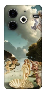 Чохол на TECNO Pova 6 Neo (LI6) Art collage ver.3 фото 1 з 1