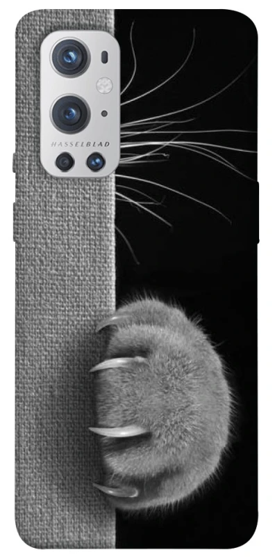 Чехол на OnePlus 9 Pro Spy Cat фото 1 из 1