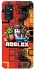 Чохол на Samsung Galaxy M52 Roblox aesthetics ver.8 фото 1 з 1