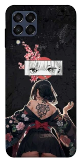 Чохол на Samsung Galaxy M33 5G She is Japanese фото 1 з 1