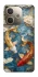 Чехол на Oppo A5 Pro 4G Koi carp фото 1 из 1