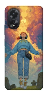 Чохол на Oppo A38 Stranger Things ver.39 фото 1 з 1