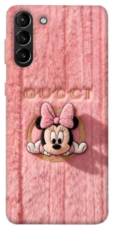 Чехол на Samsung Galaxy S21+ Gucci ver.3 фото 1 из 1