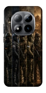 Чохол на Xiaomi Redmi Note 15 Pro 5G Counter-Strike фото 1 з 1