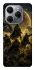 Чохол на TECNO Spark 20 Pro HELLDIVERS ver.2 фото 1 з 1