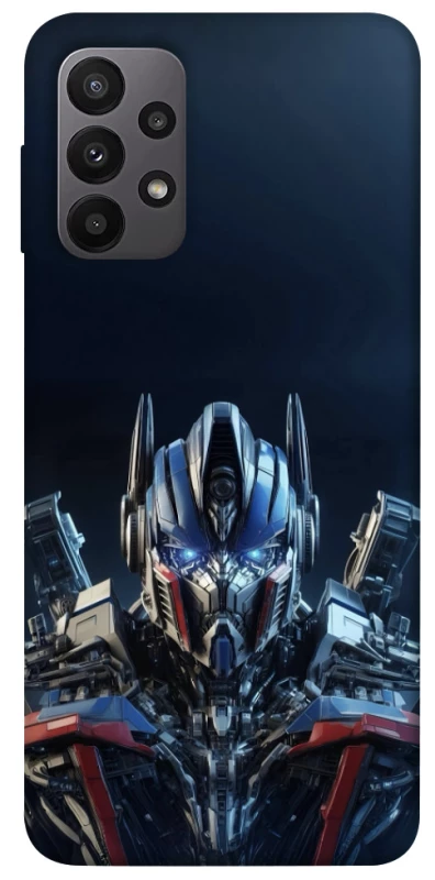 Чехол на Samsung Galaxy A23 4G Transformer фото 1 из 1