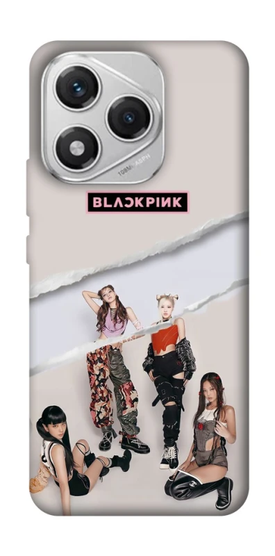 Чехол на Honor 400 Lite BLACKPINK v2 фото 1 из 1