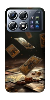 Чохол на Xiaomi POCO X8 Pro Tarot фото 1 з 1