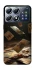 Чохол на Xiaomi POCO X8 Pro Tarot фото 1 з 1