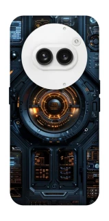 Чохол на Nothing Phone (2a) CyberPhone v6 фото 1 з 1