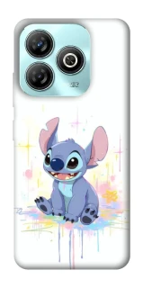 Чохол на ZTE Blade A75 4G Stitch ver.4 фото 1 з 1