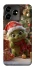 Чохол на ZTE Blade V50 Design 4G Grinch mood ver.5 фото 1 з 1
